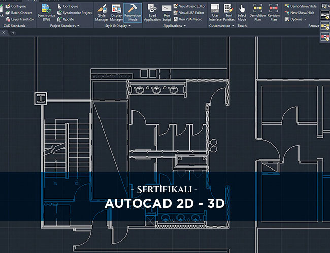 AutoCAD