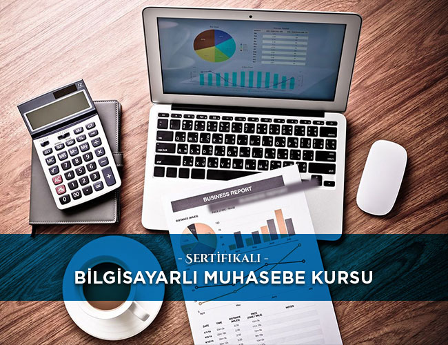bilgisayarlı muhasebe