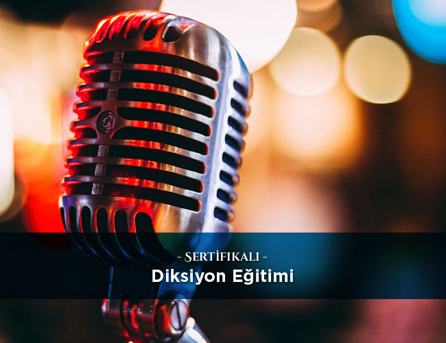 Diksiyon