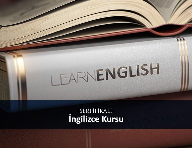 İngilizce