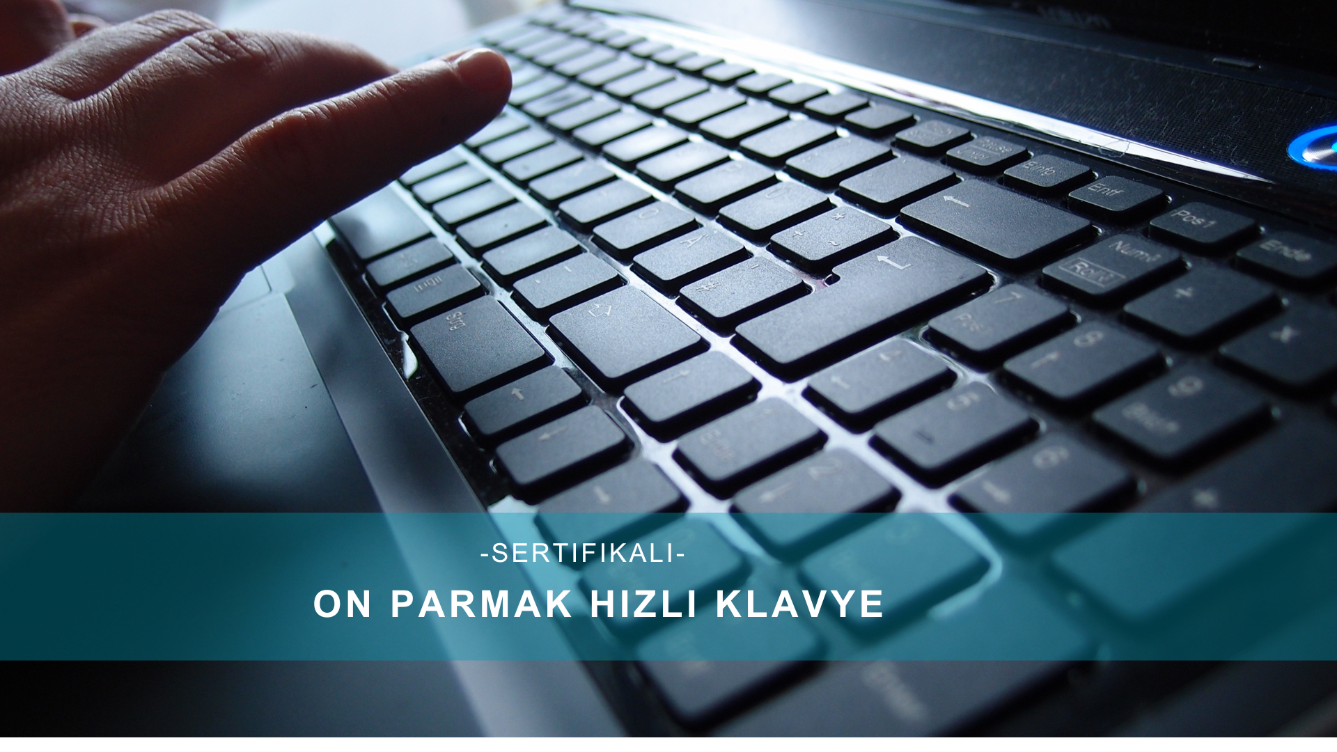 Onparmak hızlı klavye
